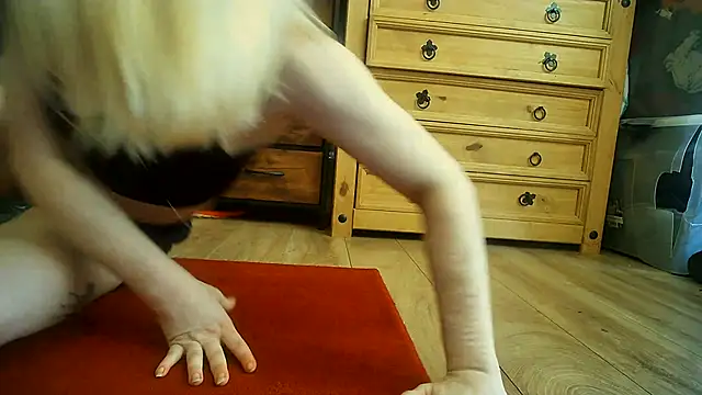 cinnamon-xx online show from 07/01/26, 03:56