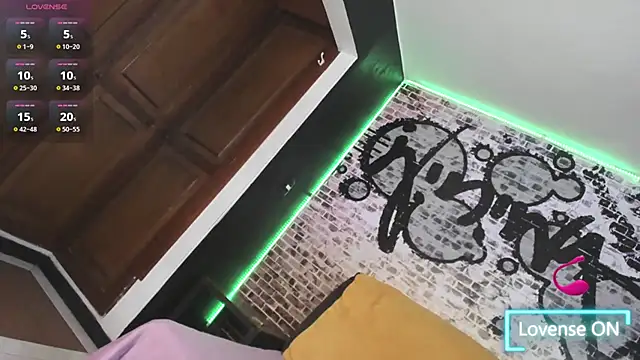 SaadyDeepAss online show from 11/28/25, 02:09