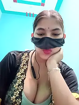 Hot radhaji online show from 06/21/26, 01:52