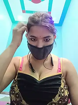 Hot radhaji online show from 06/25/26, 02:33