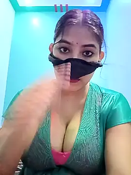 Hot radhaji online show from 07/05/26, 09:05