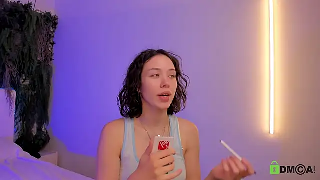 Snapshot of Black_Jenny chatting on 10/15/25, 10:48 Black Jenny online show from 10/15/25, 10:48