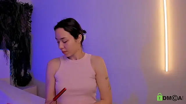 Snapshot of Black_Jenny chatting on 10/22/25, 09:53 Black Jenny online show from 10/22/25, 09:53