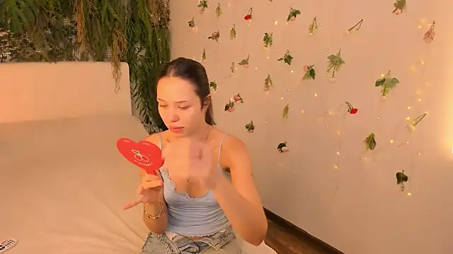Black Jenny online show from 06/26/26, 08:52