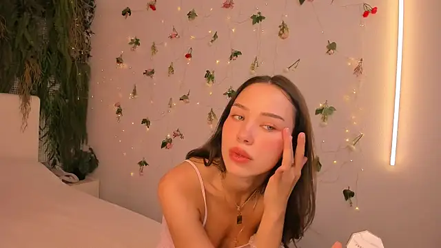 Black Jenny online show from 06/27/26, 08:52