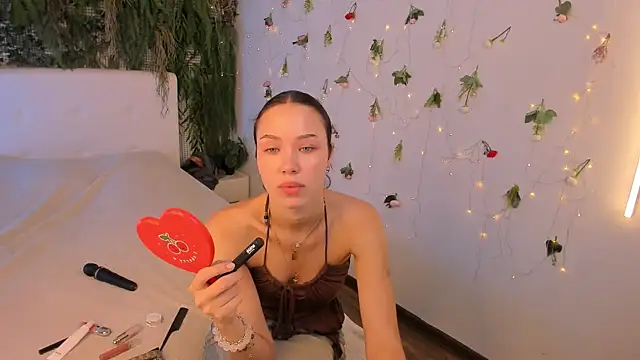 Black Jenny online show from 07/02/26, 09:26