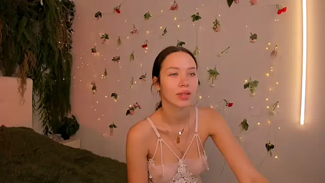 Black Jenny online show from 07/15/26, 10:42
