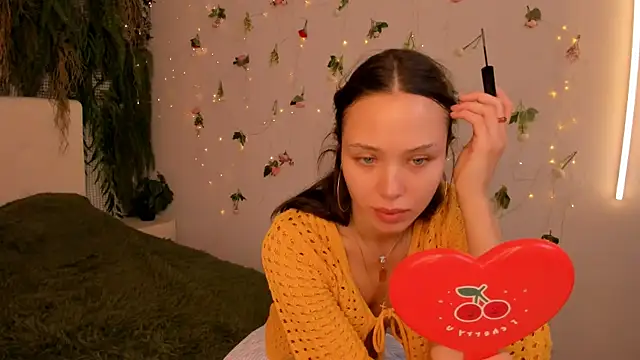 Black Jenny online show from 07/19/26, 10:08