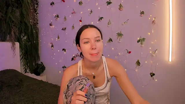 Black Jenny online show from 07/21/26, 08:38