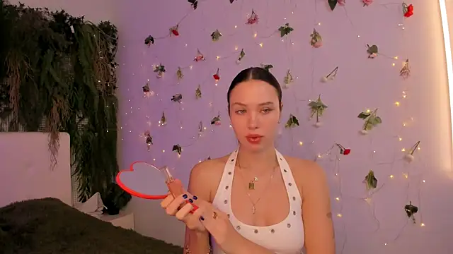 Black Jenny online show from 07/28/26, 01:21