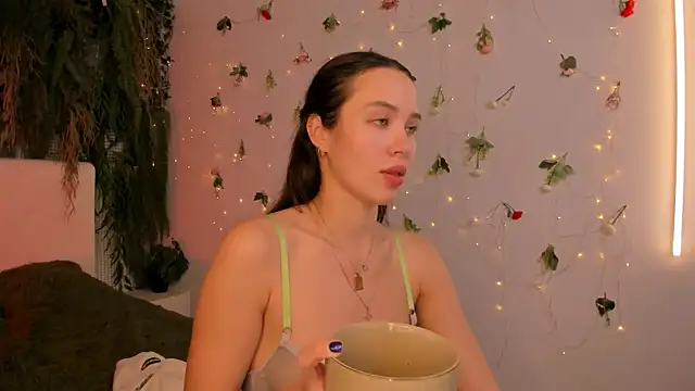 Black Jenny online show from 07/28/26, 04:39