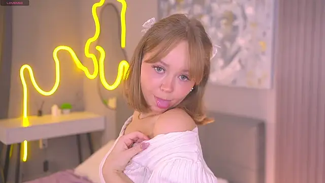 lorapalmerry online show from 11/02/25, 03:03