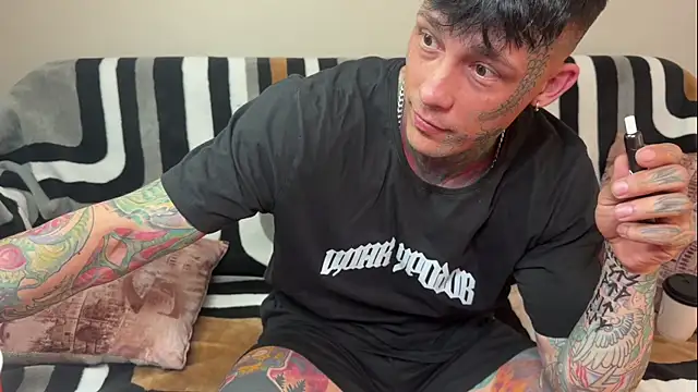Anubisgods online show from 07/03/26, 07:04
