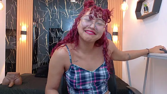 SamanthaFox 8 online show from 07/08/26, 11:37