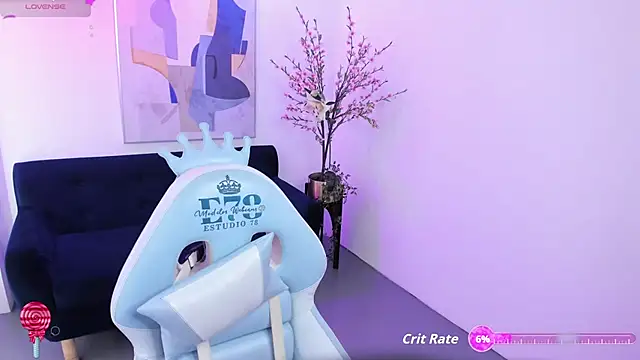 Charlotte start online show from 10/23/25, 12:37