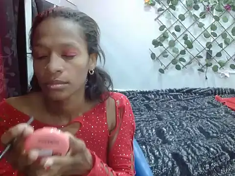 Melani ebony online show from 11/20/25, 12:27