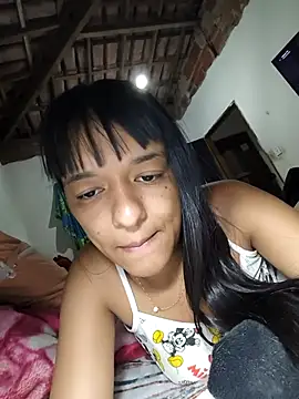 XxxMaikelly online show from 10/28/25, 09:28