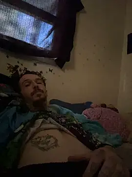 Snapshot of daddysway123 chatting on 10/20/25, 07:47 daddysway123 online show from 10/20/25, 07:47