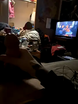 Snapshot of daddysway123 chatting on 10/30/25, 02:02 daddysway123 online show from 10/30/25, 02:02