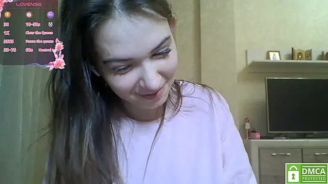 CeyaLier online show from 05/07/26, 06:02