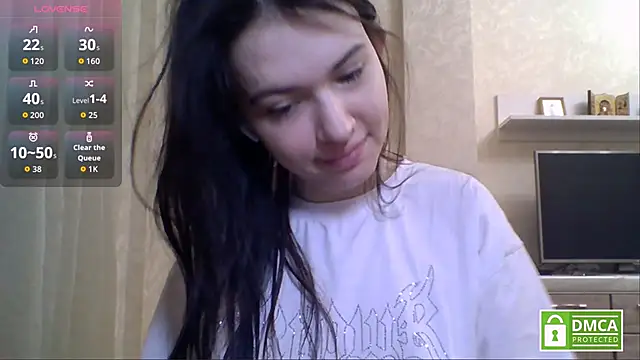 CeyaLier online show from 06/01/26, 06:31