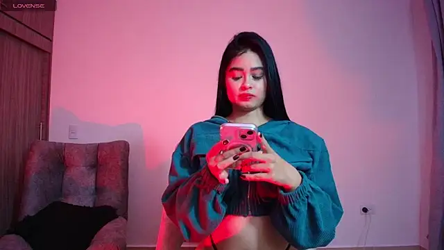 sami coopeer4 online show from 10/11/25, 03:50