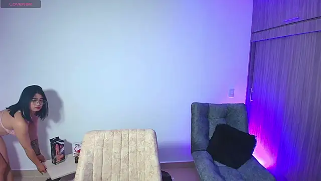 sami coopeer4 online show from 10/22/25, 05:08