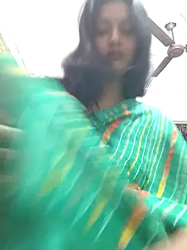 Janu-hasena online show from 10/21/25, 01:06