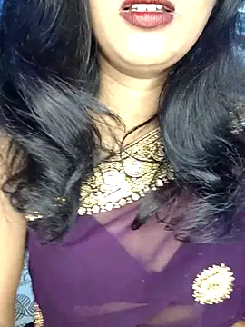 Janu-hasena online show from 11/28/25, 01:36