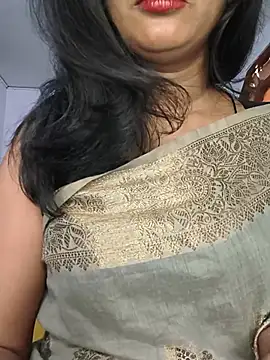 Janu-hasena online show from 06/30/26, 11:44