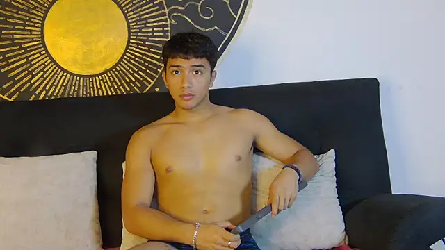 Snapshot of Stefano_Calle chatting on 11/24/25, 12:16 Stefano Calle online show from 11/24/25, 12:16