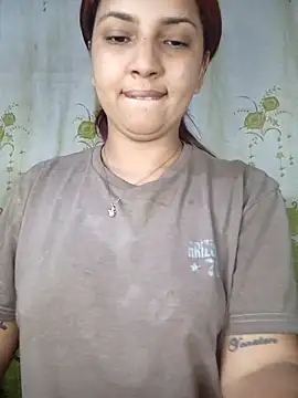 Dafne linda online show from 11/14/25, 10:25