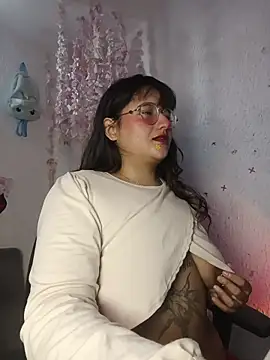 Emilycollei online show from 05/18/26, 03:07