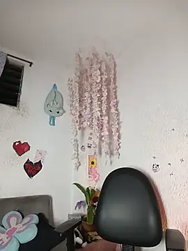 Emilycollei online show from 06/03/26, 02:58