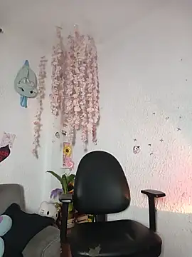 Emilycollei online show from 06/04/26, 04:40