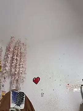Emilycollei online show from 07/27/26, 10:00