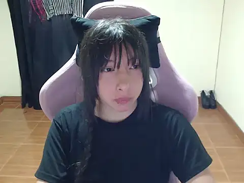 Snapshot of scarlethgasaiyuno chatting on 10/09/25, 06:39 scarlethgasaiyuno online show from 10/09/25, 06:39