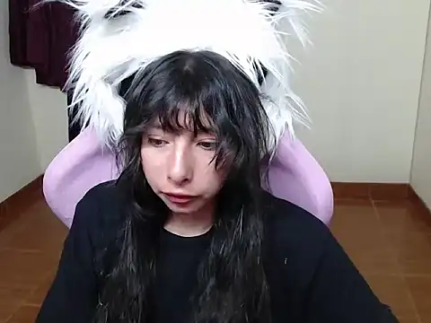 Snapshot of scarlethgasaiyuno chatting on 10/29/25, 05:58 scarlethgasaiyuno online show from 10/29/25, 05:58