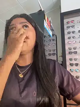 oralin online show from 10/23/25, 12:37