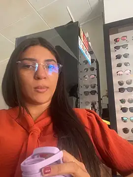 oralin online show from 10/30/25, 01:56