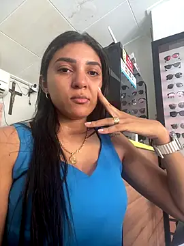 oralin online show from 11/01/25, 01:24