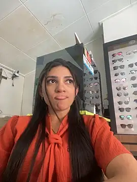 oralin online show from 11/11/25, 01:22