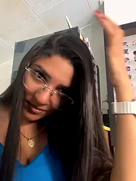 oralin online show from 11/14/25, 01:21