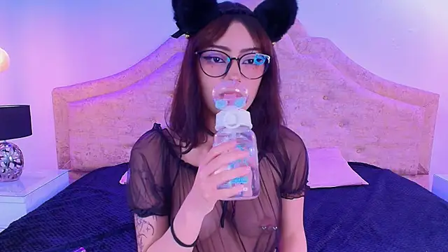 Aiko nyuu online show from 10/22/25, 07:46