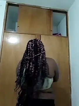 NaomiGrace  online show from 10/24/25, 10:55