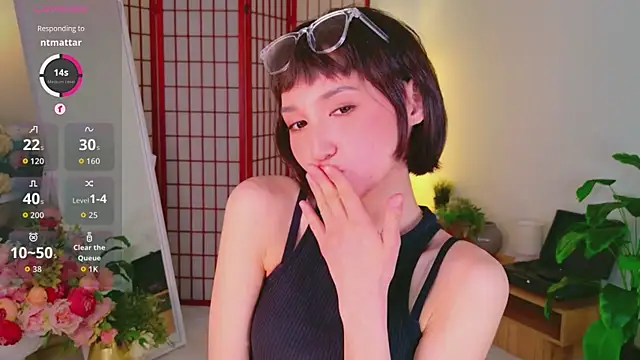 GentleMusee online show from 05/26/26, 10:17
