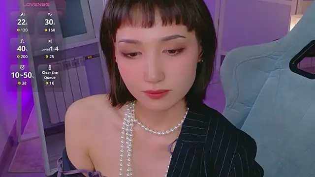 GentleMusee online show from 07/15/26, 09:42