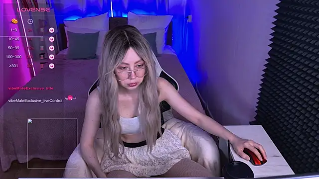 sofiisun online show from 05/02/26, 02:05