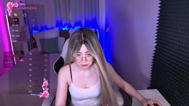 sofiisun online show from 07/04/26, 01:12