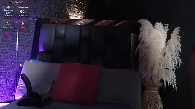 Assia Roos online show from 05/26/26, 10:11